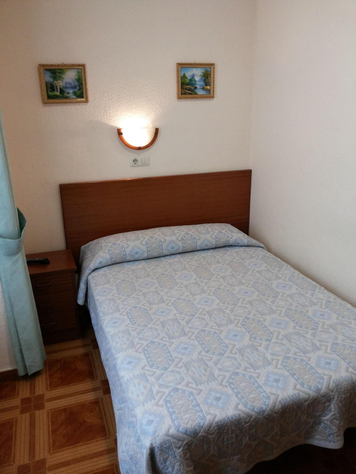 Pensión Zamora