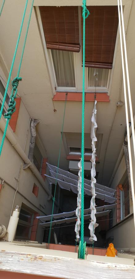 Pensión Zamora 2*
