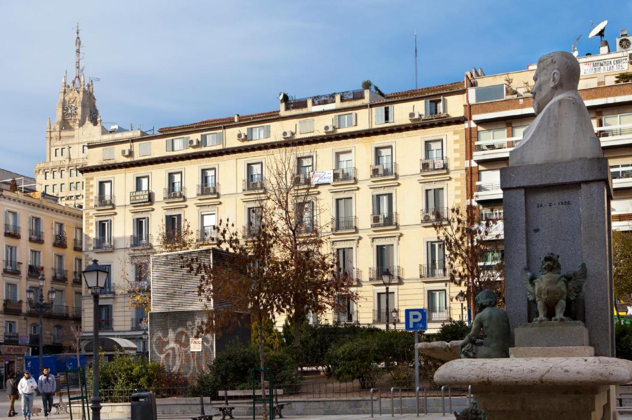 Zamora Pensión